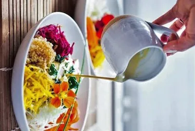 delicias