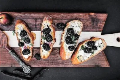 delicias