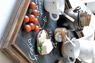 cafe
