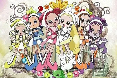 å°é­”å¥³doremi