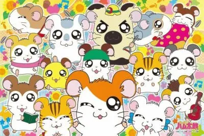 å“ˆå§†å¤ªéƒŽ