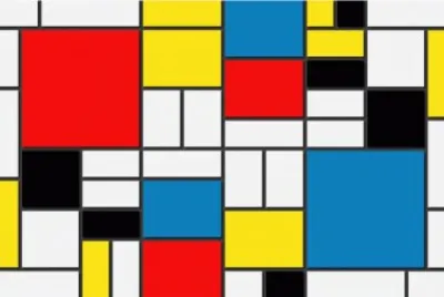 Mondrian
