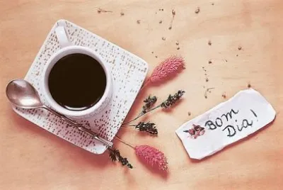cafe jigsaw puzzle