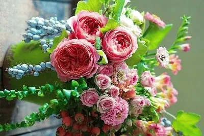 flores jigsaw puzzle