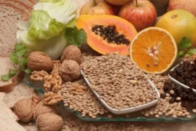 frutas