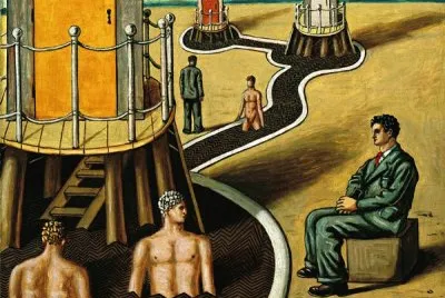 dechirico