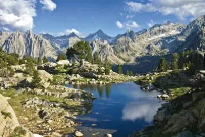 ALTA MONTAÃ‘A