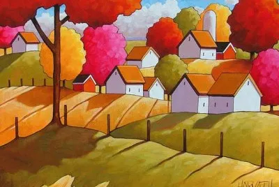 farm