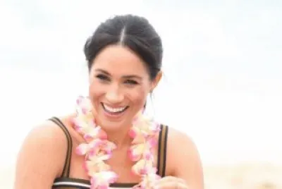 Meghan jigsaw puzzle