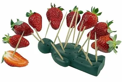 frutas