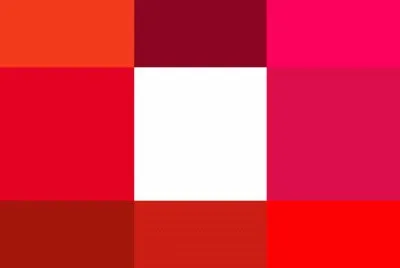 colores tableros
