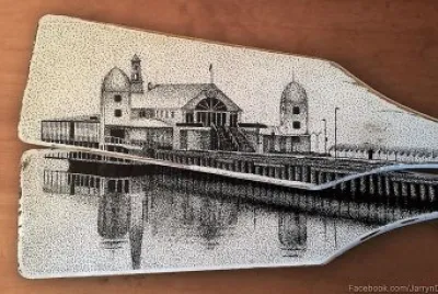 arte jigsaw puzzle