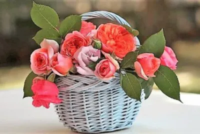 flores jigsaw puzzle