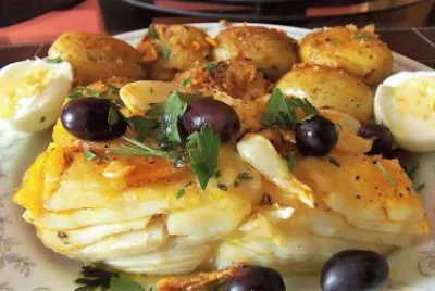 delicias