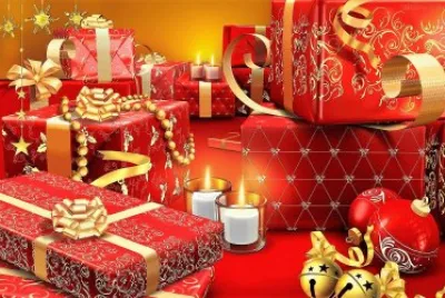 natal jigsaw puzzle