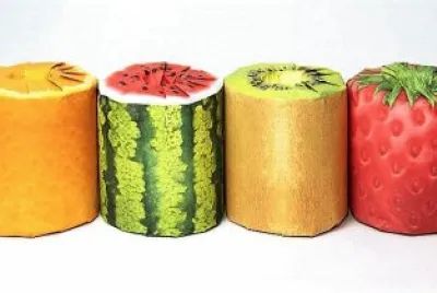 Frutas jigsaw puzzle