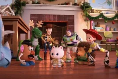 Toy Story