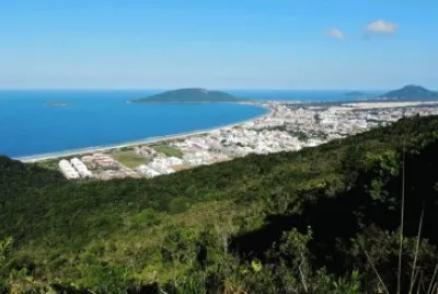 Praia dos Ingleses - FlorianÃ³polis -SC