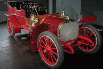FIAT 1904