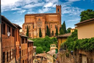 Siena-Italia