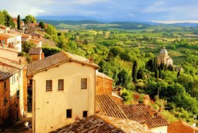 Montepulciano