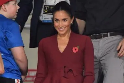 Meghan jigsaw puzzle