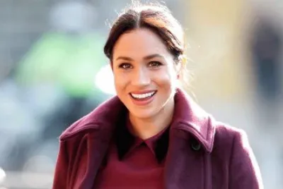 Meghan jigsaw puzzle