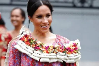 Meghan jigsaw puzzle