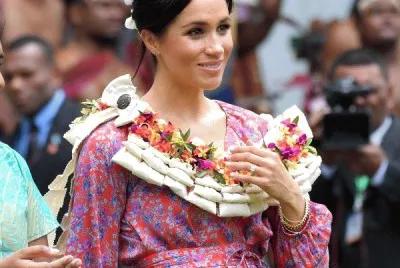 Meghan jigsaw puzzle
