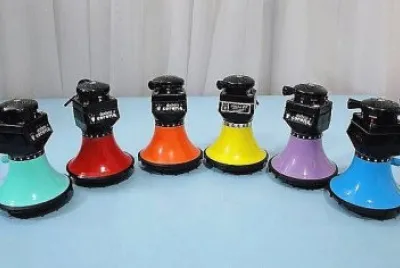 cores