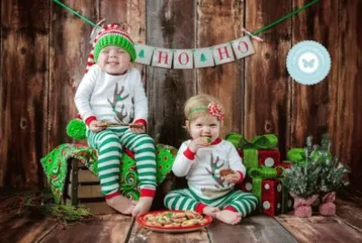 Natal jigsaw puzzle