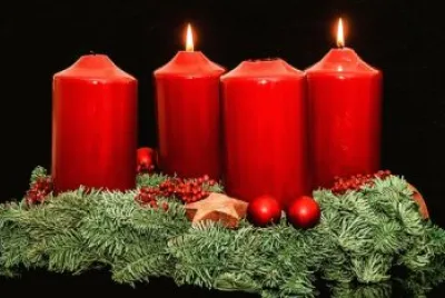 Natal jigsaw puzzle