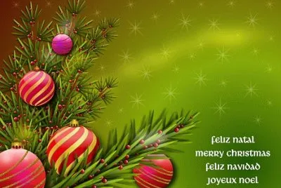 Natal jigsaw puzzle