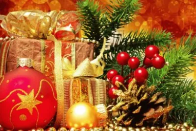 Natal jigsaw puzzle