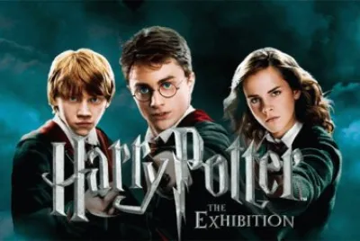 This is a Harry Potter Album where you find lots of pictures of Harry Potter.