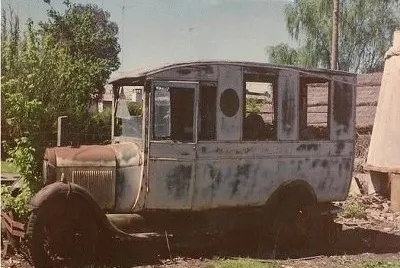 Ambulancia