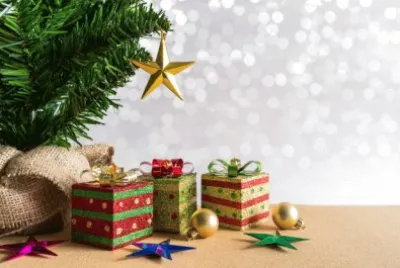 Natal jigsaw puzzle