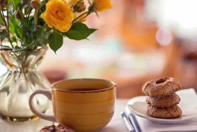 cafe