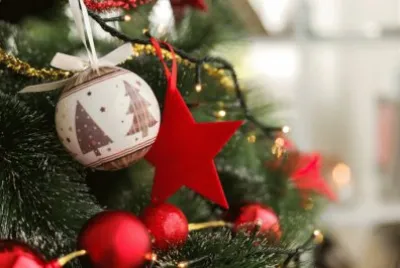 Natal jigsaw puzzle