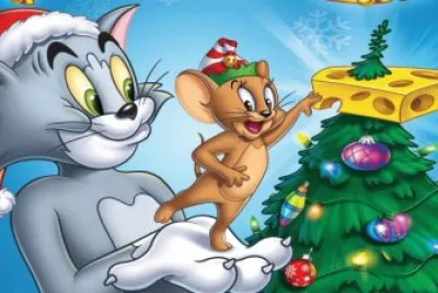 Tom y Jerry