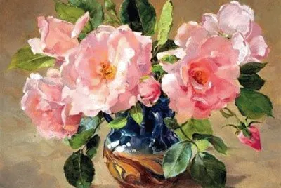roses