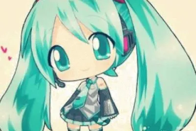 hatsune miku
