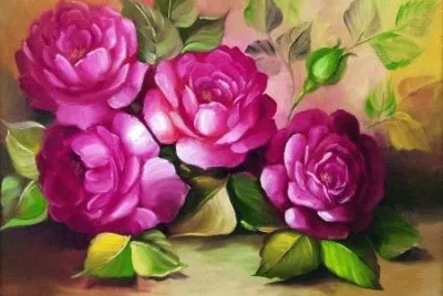 rose