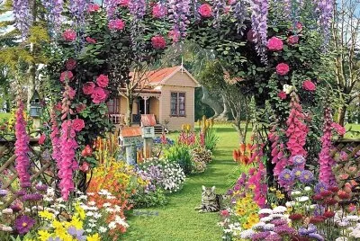 flores