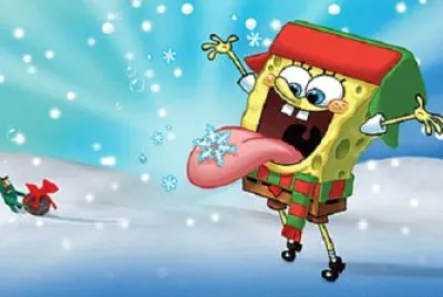 Bob Esponja