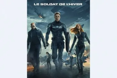 Affiche film