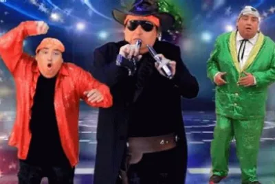 EL CANTA