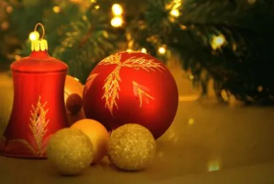 Natal jigsaw puzzle