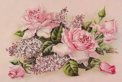 rose