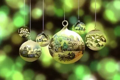 Natal jigsaw puzzle
